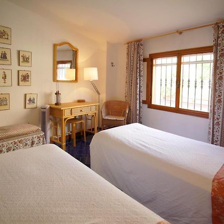 Вилла Borgo Antico - Casa Delle Onde Телларо Экстерьер фото