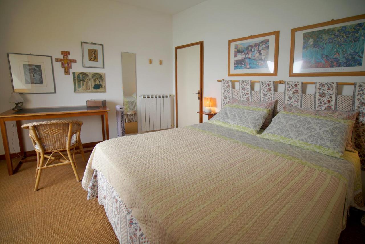 Вилла Borgo Antico - Casa Delle Onde Телларо Экстерьер фото