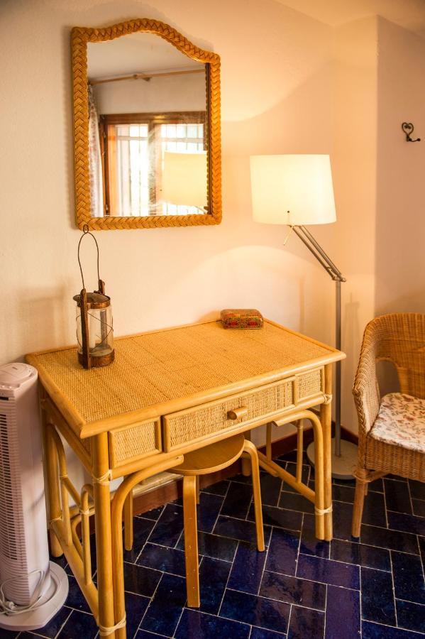 Вилла Borgo Antico - Casa Delle Onde Телларо Экстерьер фото