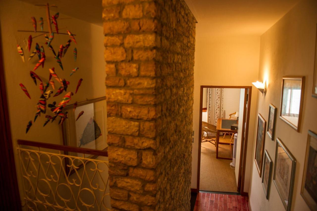 Вилла Borgo Antico - Casa Delle Onde Телларо Экстерьер фото