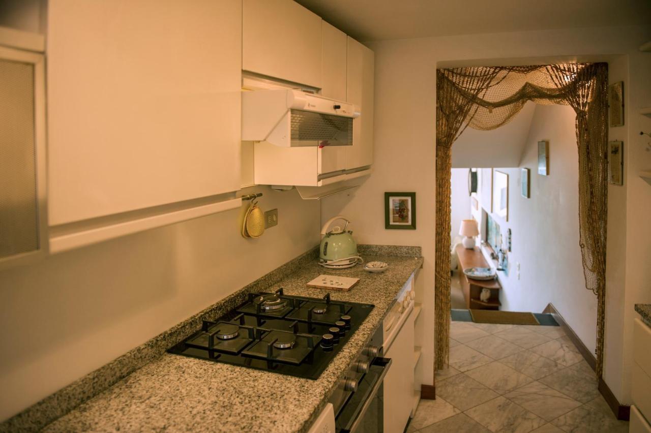 Вилла Borgo Antico - Casa Delle Onde Телларо Экстерьер фото