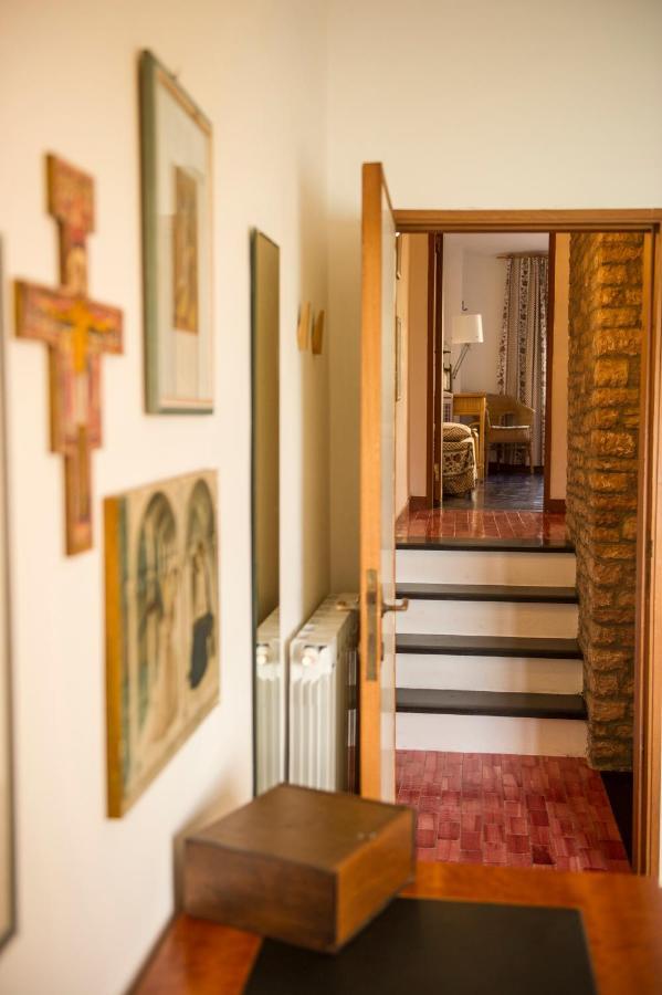 Вилла Borgo Antico - Casa Delle Onde Телларо Экстерьер фото