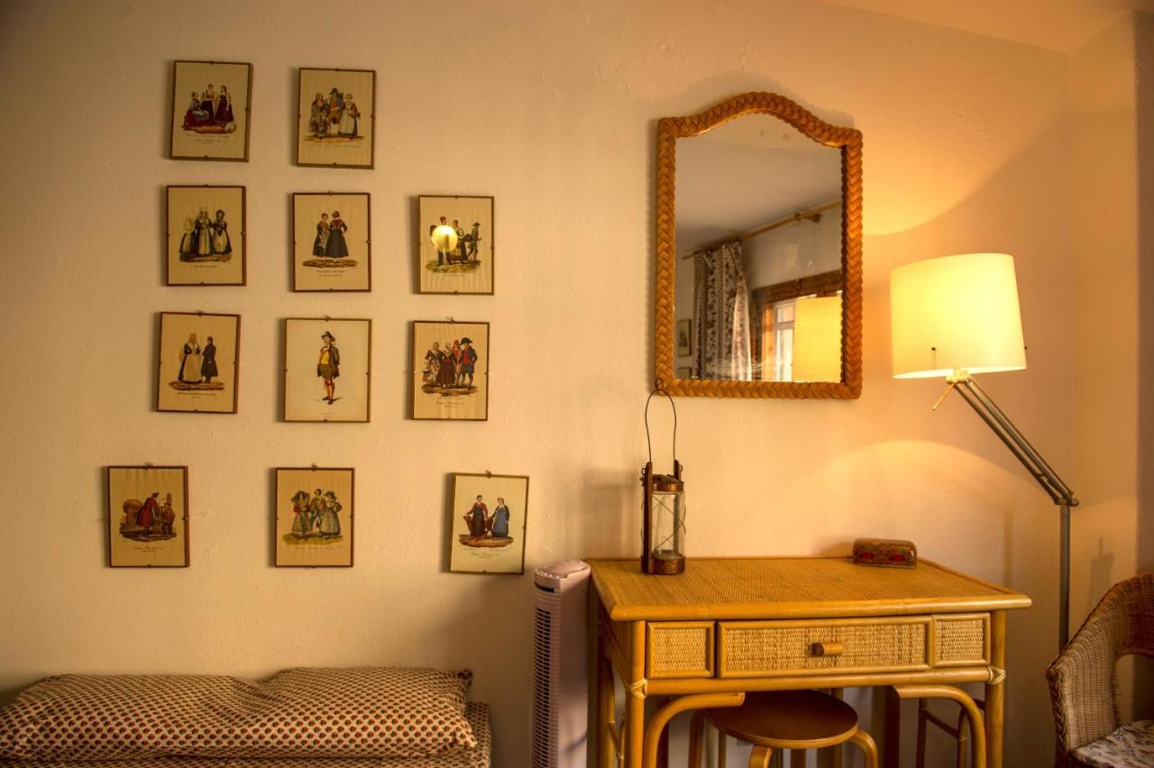 Вилла Borgo Antico - Casa Delle Onde Телларо Экстерьер фото